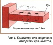 спиральная фреза из сверла