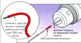 сверловка тойота виш