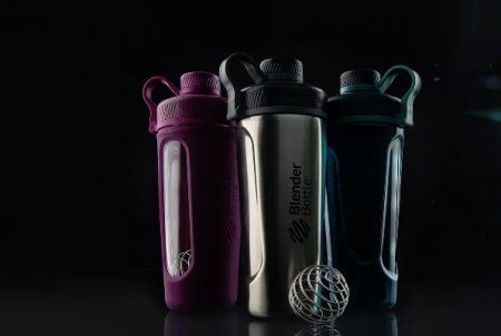  Blender Bottle    