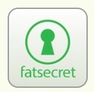    FatSecret -      