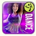 ?  Zumba dance!