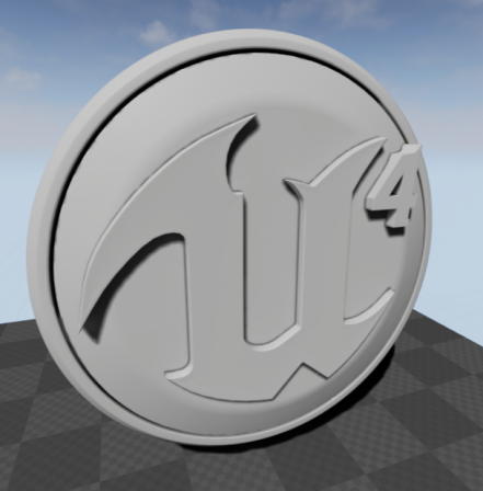    Unreal Engine 4