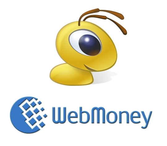   webmoney    