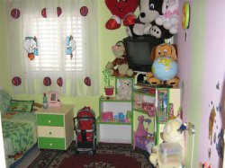 Мебель для детской комнаты своими руками