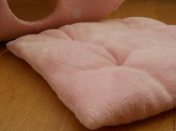 Как сшить подушку для кошки
