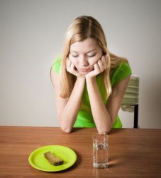 Может ли диета стать опасной для вашего здоровья?