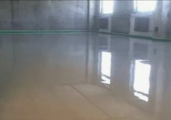 6 этапов изготовления наливного пола 6 этапов изготовления наливного пола