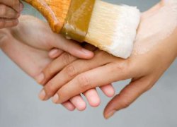 Как сделать парафинотерапию самостоятельно Как сделать парафинотерапию самостоятельно