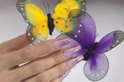 Поделки – бабочки своими руками