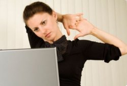 Упражнения для офисных генеев Упражнения для офисных генеев