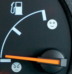 Как снизить расход потребляемого топлива у автомобиля