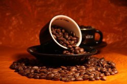 Подделки из кофейных зёрен- полезные советы