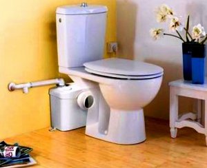Меняем унитаз самостоятельно Меняем унитаз самостоятельно