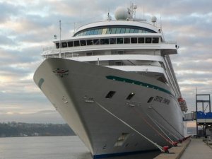 Круиз: отдых на воде. Правила выбора Круиз: отдых на воде. Правила выбора