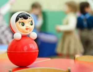 Детский садик: когда отдавать ребенка? Детский садик: когда отдавать ребенка?