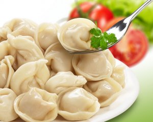 Вкусный фарш на пельмени: легко и быстро Вкусный фарш на пельмени: легко и быстро