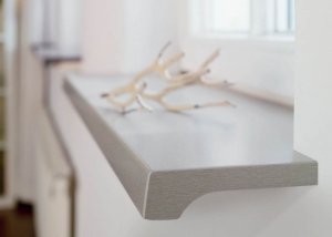 Как установить подоконник в квартире? Как установить подоконник в квартире?