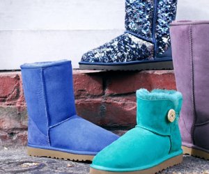 Как ухаживать за UGG Australia? Как ухаживать за UGG Australia?