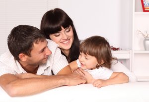 Как быть хорошими родителями? Как быть хорошими родителями?