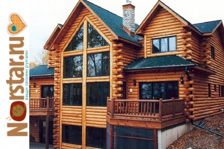 Почему в деревянном доме стало сыро? Почему в деревянном доме стало сыро?
