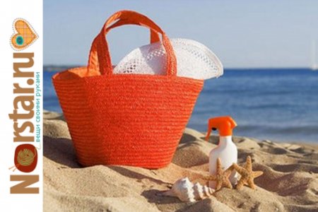Какую косметику взять с собой в отпуск? Какую косметику взять с собой в отпуск?