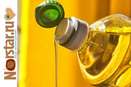 Растительное масло: тонкости выбора 