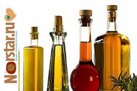 Растительное масло: тонкости выбора 