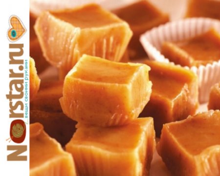 Конфеты ириски своими руками Конфеты ириски своими руками