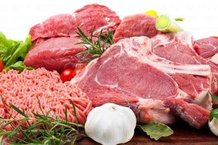 Способы разморозки мяса Способы разморозки мяса