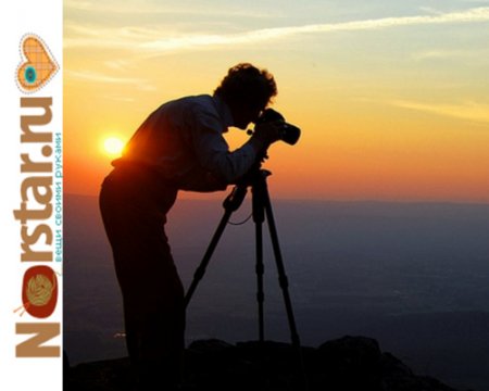 Выбор штатива для фотосъемки Выбор штатива для фотосъемки
