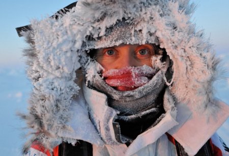 Советы, как не замерзнуть в сильные морозы на улице Советы, как не замерзнуть в сильные морозы на улице