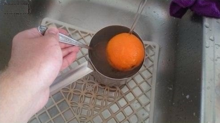 Как своими руками сделать апельсиновый сок? 