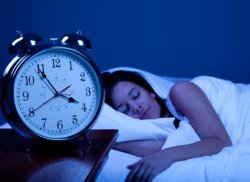 Секреты полноценного сна