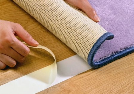 Советы по укладке ковролина Советы по укладке ковролина