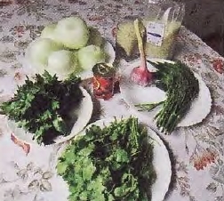Очень вкусное харчо своими руками Очень вкусное харчо своими руками
