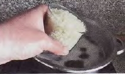 Очень вкусное харчо своими руками Очень вкусное харчо своими руками
