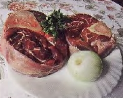 Очень вкусное харчо своими руками Очень вкусное харчо своими руками