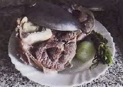 Очень вкусное харчо своими руками Очень вкусное харчо своими руками