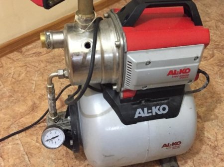    ALKO HW3500