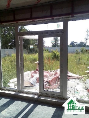 Плюсы и цена входных пластиковых дверей Плюсы и цена входных пластиковых дверей