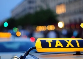Такси - почему это выгодно?
