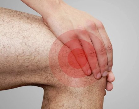 Чем лечить боль в коленях?