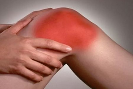 Чем лечить боль в коленях?