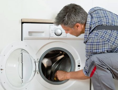 Ремонт стиральных машин – с чего начать
