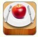Все диеты в одном месте в приложении для планшета iPad - «Сборник диет»