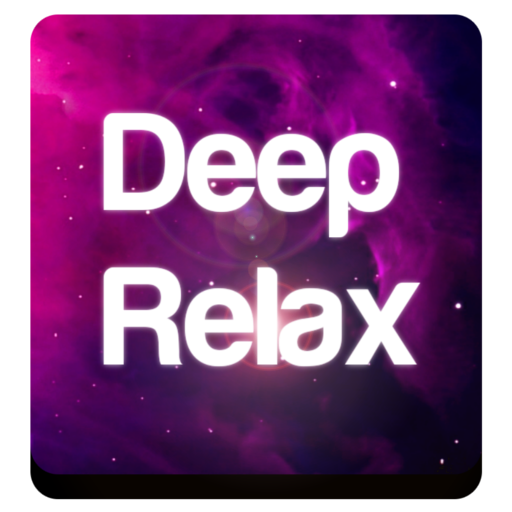 Реальное расслабление с «deep relax»