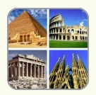 «Угадай страну» и путешествуй! приложение викторина на iPad
