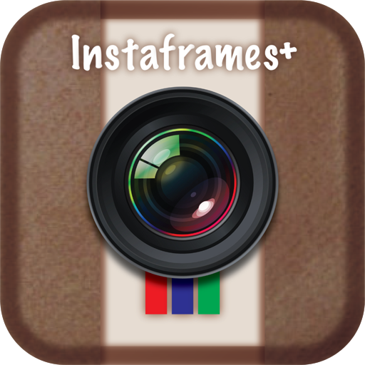 Приложение «InstaFrame Pro» - фоторедактор для своих фотографий на iPad