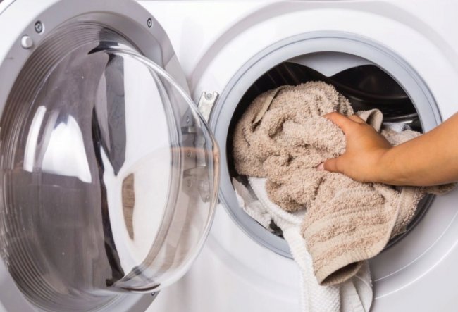 Как использовать все возможности своей стиральной машины