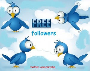 Получай тысячу followers бесплатно, на автомате!